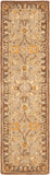 Safavieh An558 Hand Tufted Wool Pile Rug AN558A-2