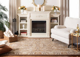 Safavieh An558 Hand Tufted Wool Pile Rug AN558A-2