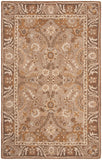 An558 Hand Tufted Wool Pile Rug