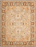 Safavieh An558 Hand Tufted Wool Pile Rug AN558A-2