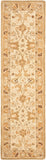 Safavieh An558 Hand Tufted Wool Pile Rug AN558B-2