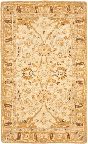 Safavieh An558 Hand Tufted Wool Pile Rug AN558B-2
