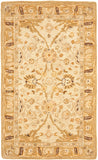 Safavieh An558 Hand Tufted Wool Pile Rug AN558B-2