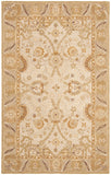 Safavieh An558 Hand Tufted Wool Pile Rug AN558B-2