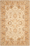 Safavieh An558 Hand Tufted Wool Pile Rug AN558B-2