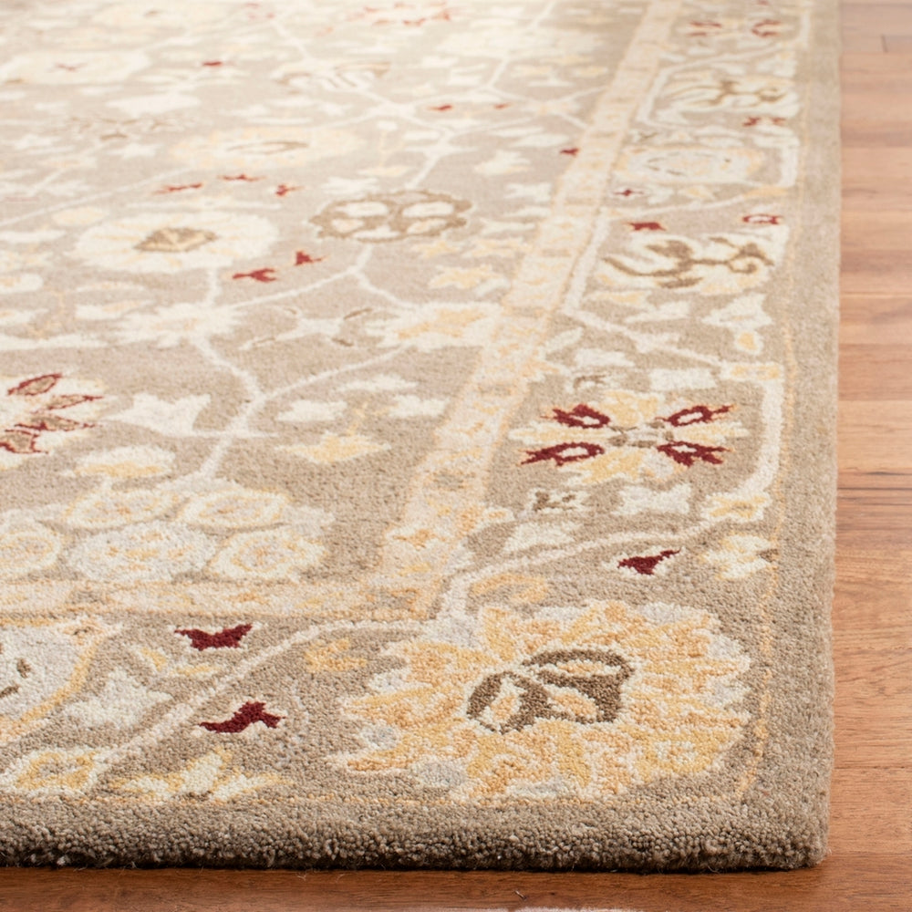Safavieh An559 Hand Tufted Wool Rug AN559A-26