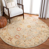 Safavieh An559 Hand Tufted Wool Rug AN559B-26