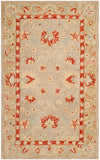 Safavieh An571 Hand Tufted Wool Pile Rug AN571A-2