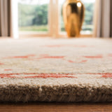 Safavieh An571 Hand Tufted Wool Pile Rug AN571A-2