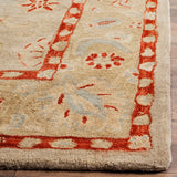 Safavieh An571 Hand Tufted Wool Pile Rug AN571A-2