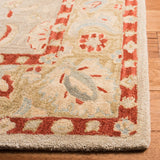 Safavieh An571 Hand Tufted Wool Pile Rug AN571A-2