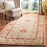 Safavieh An571 Hand Tufted Wool Pile Rug AN571A-2