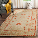 Safavieh An571 Hand Tufted Wool Pile Rug AN571A-2