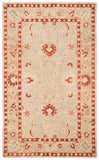 Safavieh An571 Hand Tufted Wool Pile Rug AN571A-2