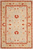 An571 Hand Tufted Wool Pile Rug