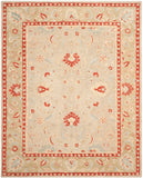 Safavieh An571 Hand Tufted Wool Pile Rug AN571A-2