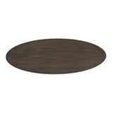 Pulaski Furniture Dark Wood Industrial Cocktail Table P301589-PULASKI P301589-PULASKI