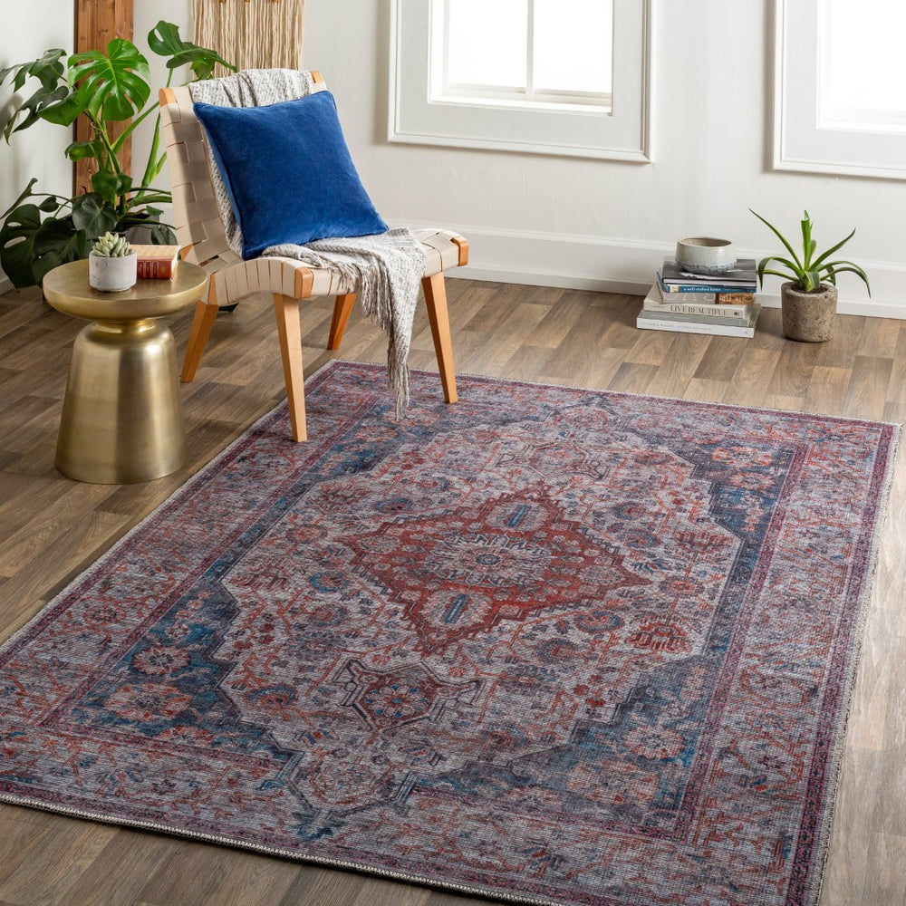 Surya Atlanta Traditional ANL-2300 Rug ANL2300-2710