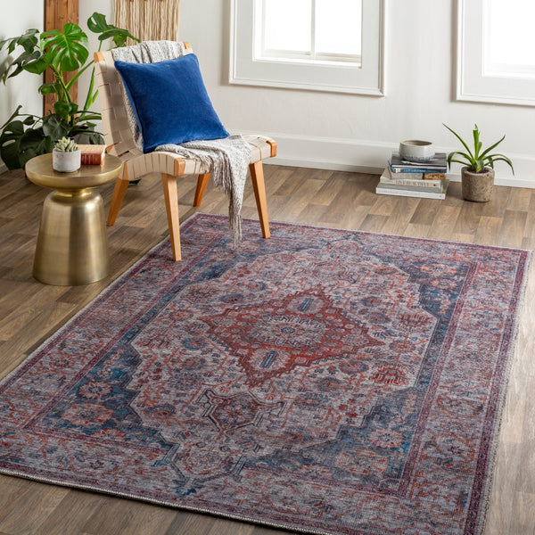 Surya Atlanta Traditional ANL-2300 Rug ANL2300-9312