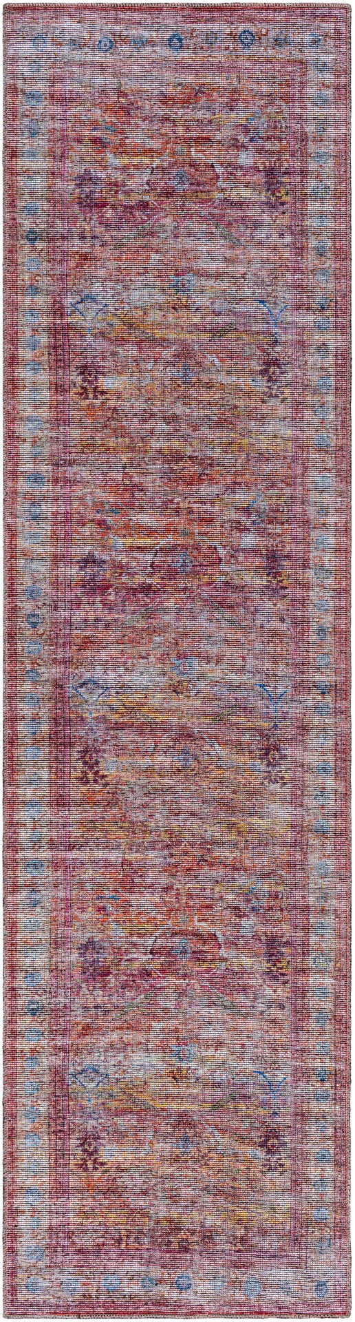 Surya Atlanta Traditional ANL-2301 Rug ANL2301-2710