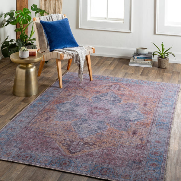 Surya Atlanta Traditional ANL-2302 Rug ANL2302-9312