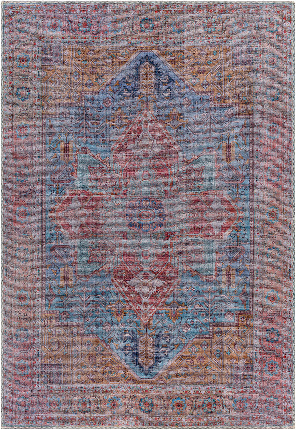 Surya Atlanta Traditional ANL-2303 Rug ANL2303-9312