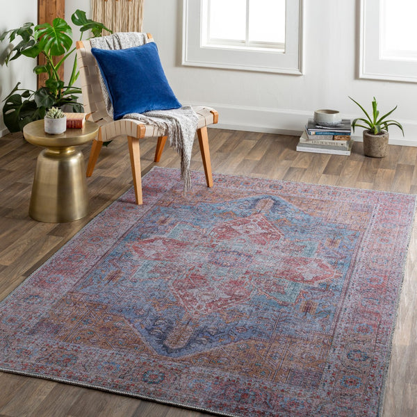 Surya Atlanta Traditional ANL-2303 Rug ANL2303-9312