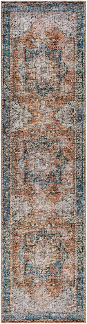Surya Atlanta Traditional ANL-2304 Rug ANL2304-2710