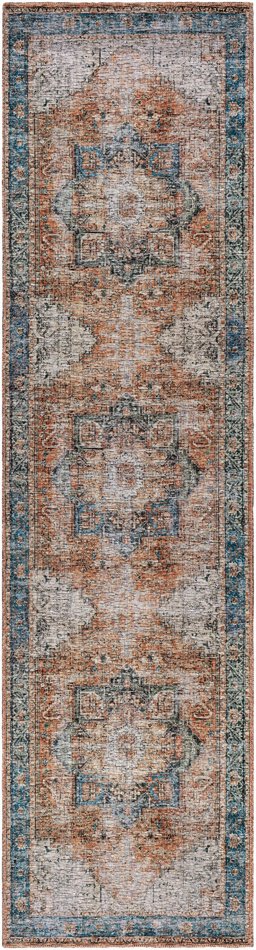 Surya Atlanta Traditional ANL-2304 Rug ANL2304-2710