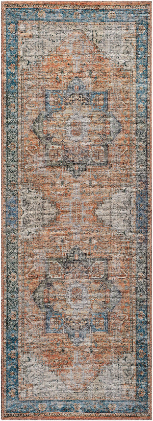 Surya Atlanta Traditional ANL-2304 Rug ANL2304-2773