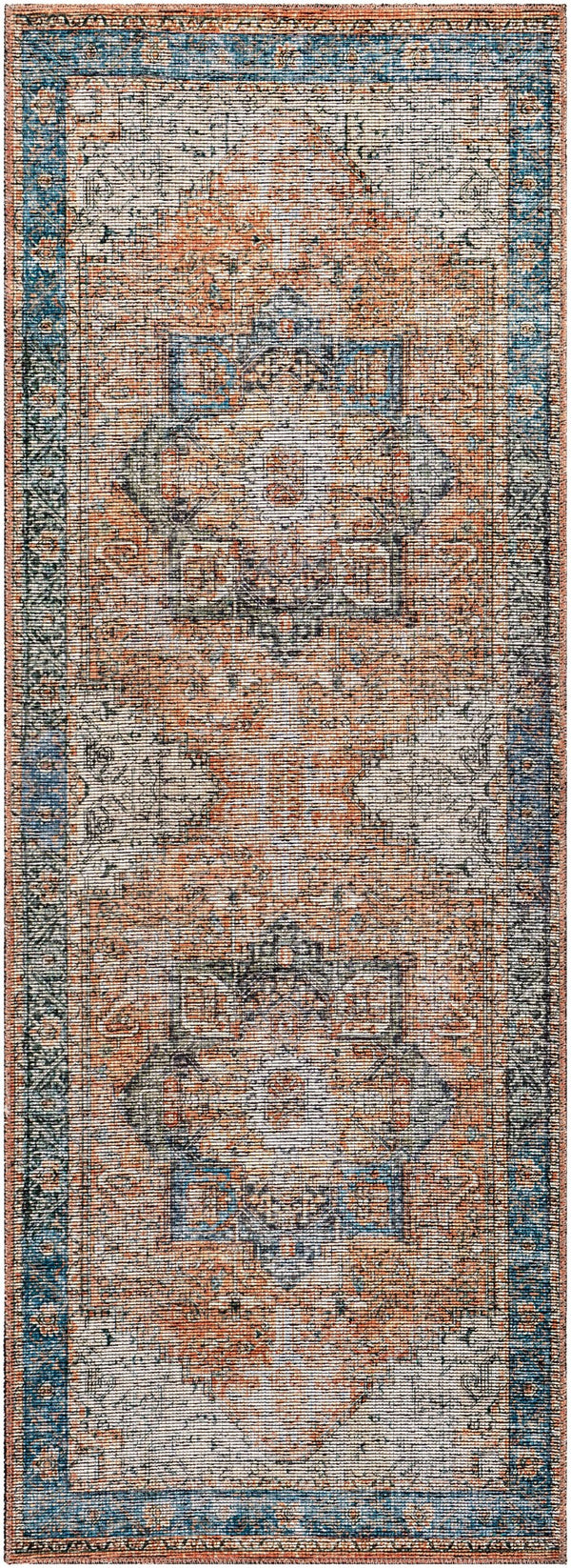 Surya Atlanta Traditional ANL-2304 Rug ANL2304-2773