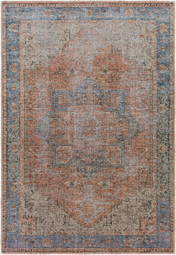 Surya Atlanta Traditional ANL-2304 Rug ANL2304-9312