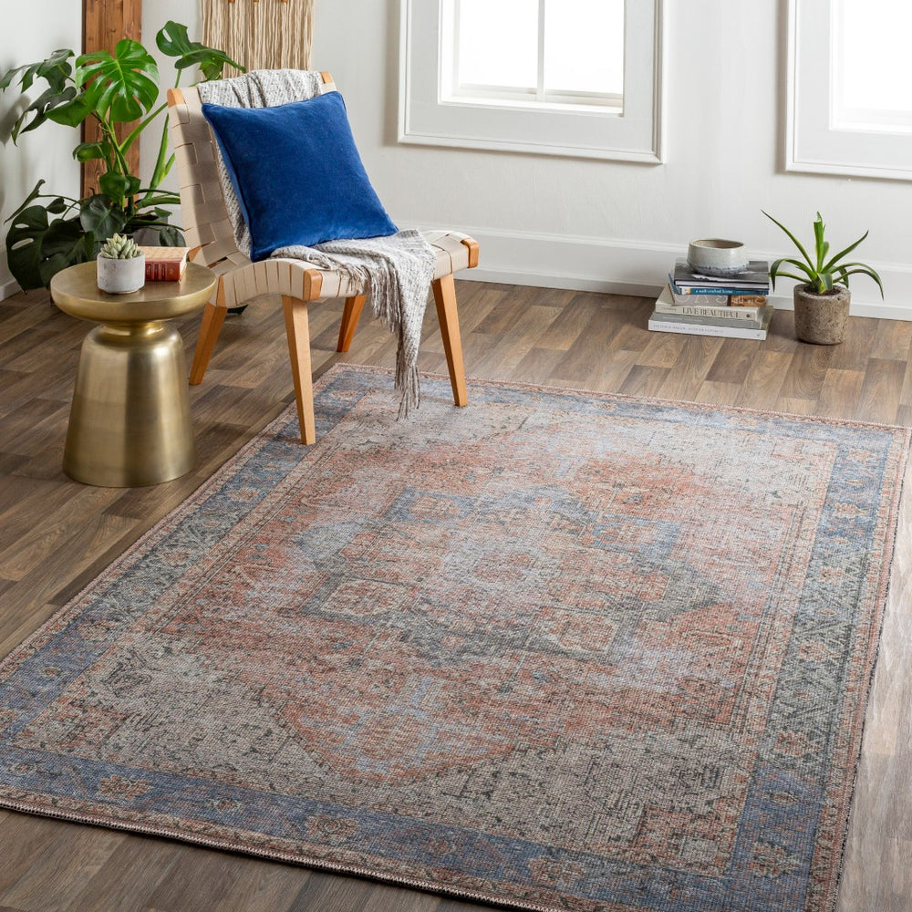 Surya Atlanta Traditional ANL-2304 Rug ANL2304-2710