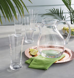 Tuscany Classics® Party Pitcher - Set of 4