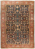 Antique   Not Available 100% Wool Rug Assorted