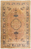 Antique   Not Available 100% Wool Pile Rug Assorted
