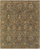 Anatolia ANY-2302 Traditional Wool Rug