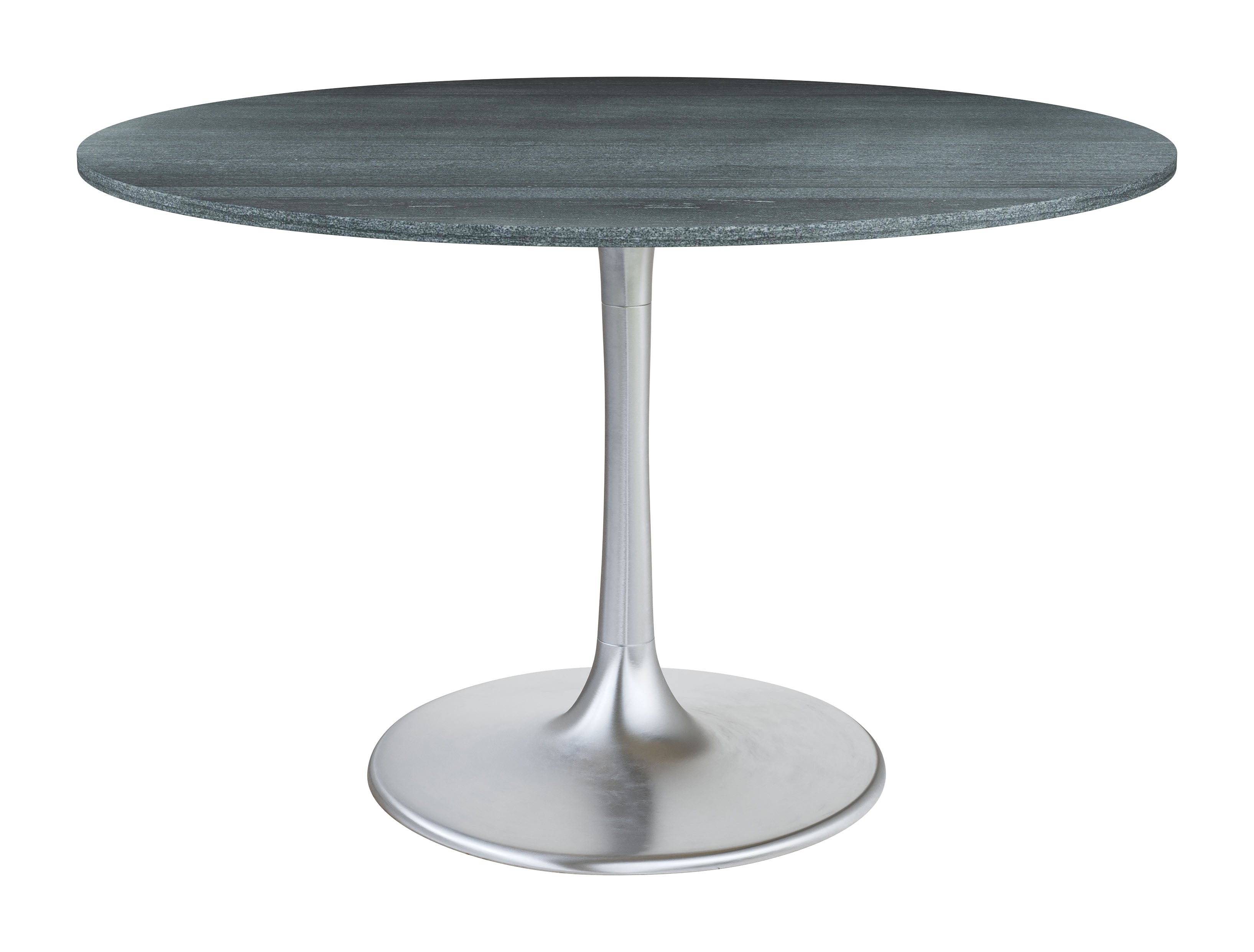 Zuo Modern Metropolis Dining Table - Thumbnail 2