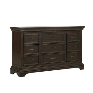 Pulaski Furniture Caldwell 11 Drawer Dresser P012100-PULASKI P012100-PULASKI