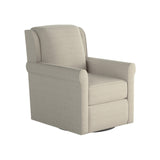 Southern Motion Sophie 106 Transitional  30" Wide Swivel Glider 106 403-15