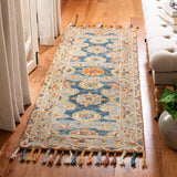 Safavieh Aspen 110 Hand Tufted Wool Rug APN110A-9SQ