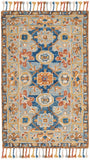 Safavieh Aspen 110 Hand Tufted Wool Rug APN110A-9SQ