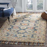 Safavieh Aspen 110 Hand Tufted Wool Rug APN110A-9SQ