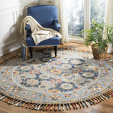 Safavieh Aspen 110 Hand Tufted Wool Rug APN110A-9SQ