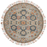 Safavieh Aspen 110 Hand Tufted Wool Rug APN110A-9SQ