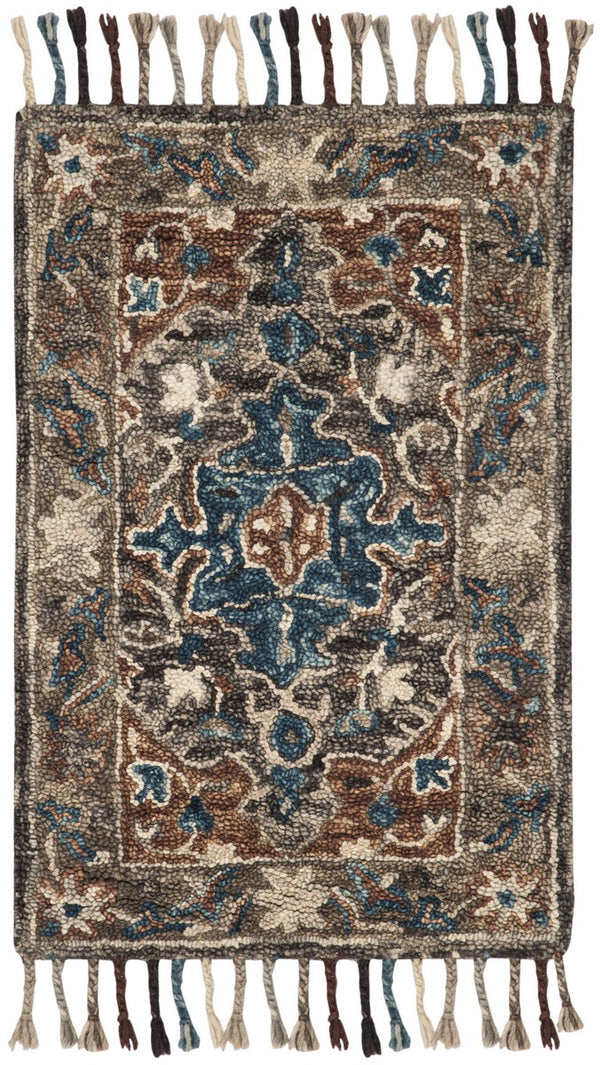 Safavieh Aspen 112 Hand Tufted Wool Rug APN112A-3