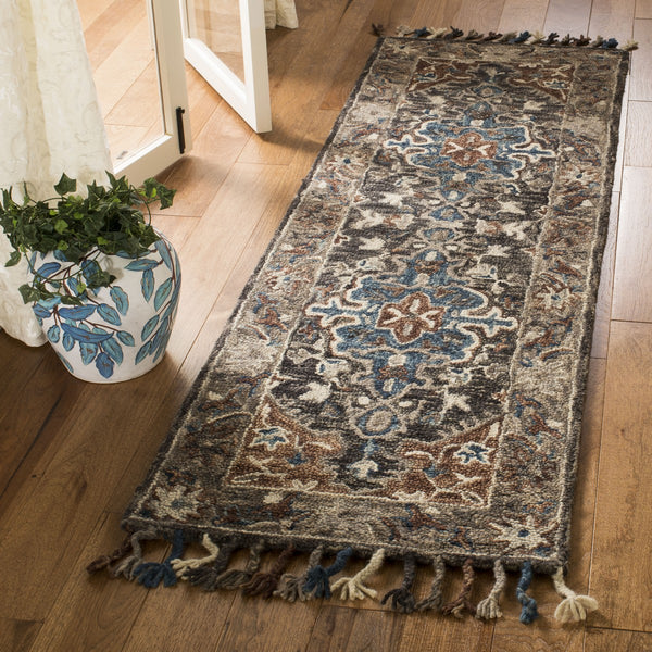 Safavieh Aspen 112 Hand Tufted Wool Rug APN112A-3