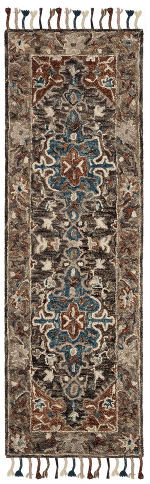 Safavieh Aspen 112 Hand Tufted Wool Rug APN112A-3