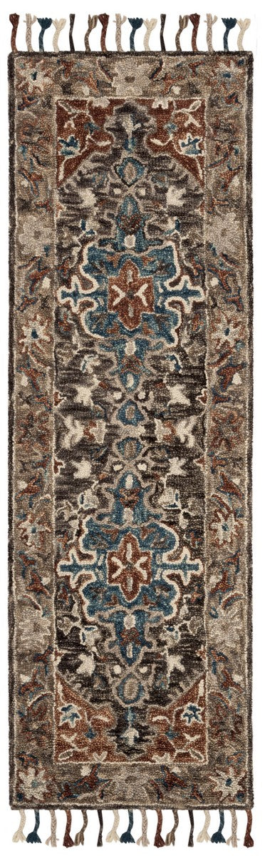 Safavieh Aspen 112 Hand Tufted Wool Rug APN112A-3