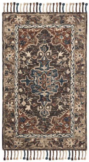 Safavieh Aspen 112 Hand Tufted Wool Rug APN112A-3